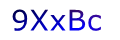 mã xác nhận