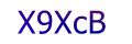 mã xác nhận