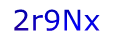 mã xác nhận