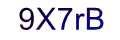 mã xác nhận