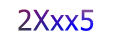 mã xác nhận