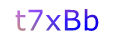 mã xác nhận