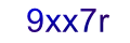 mã xác nhận