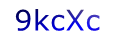 mã xác nhận