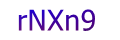 mã xác nhận