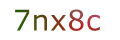 mã xác nhận