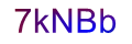 mã xác nhận