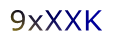 mã xác nhận