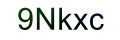 mã xác nhận