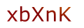 mã xác nhận