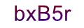 mã xác nhận