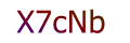 mã xác nhận
