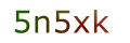mã xác nhận