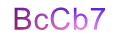 mã xác nhận