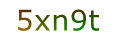 mã xác nhận
