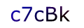 mã xác nhận