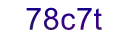 mã xác nhận