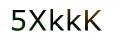 mã xác nhận