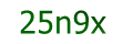 mã xác nhận