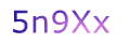 mã xác nhận