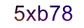 mã xác nhận