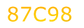 mã xác nhận