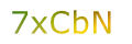 mã xác nhận