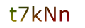 mã xác nhận