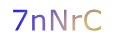 mã xác nhận
