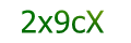 mã xác nhận