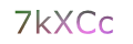 mã xác nhận
