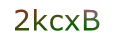 mã xác nhận