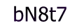 mã xác nhận