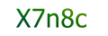 mã xác nhận