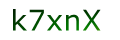 mã xác nhận