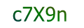 mã xác nhận