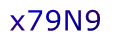 mã xác nhận