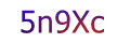 mã xác nhận