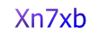 mã xác nhận