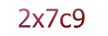 mã xác nhận