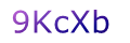mã xác nhận
