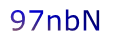 mã xác nhận