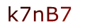 mã xác nhận