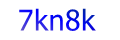 mã xác nhận