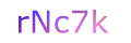 mã xác nhận