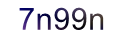 mã xác nhận