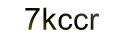 mã xác nhận