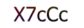 mã xác nhận