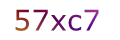 mã xác nhận