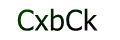 mã xác nhận